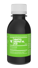 Фитоверм М, КЭ